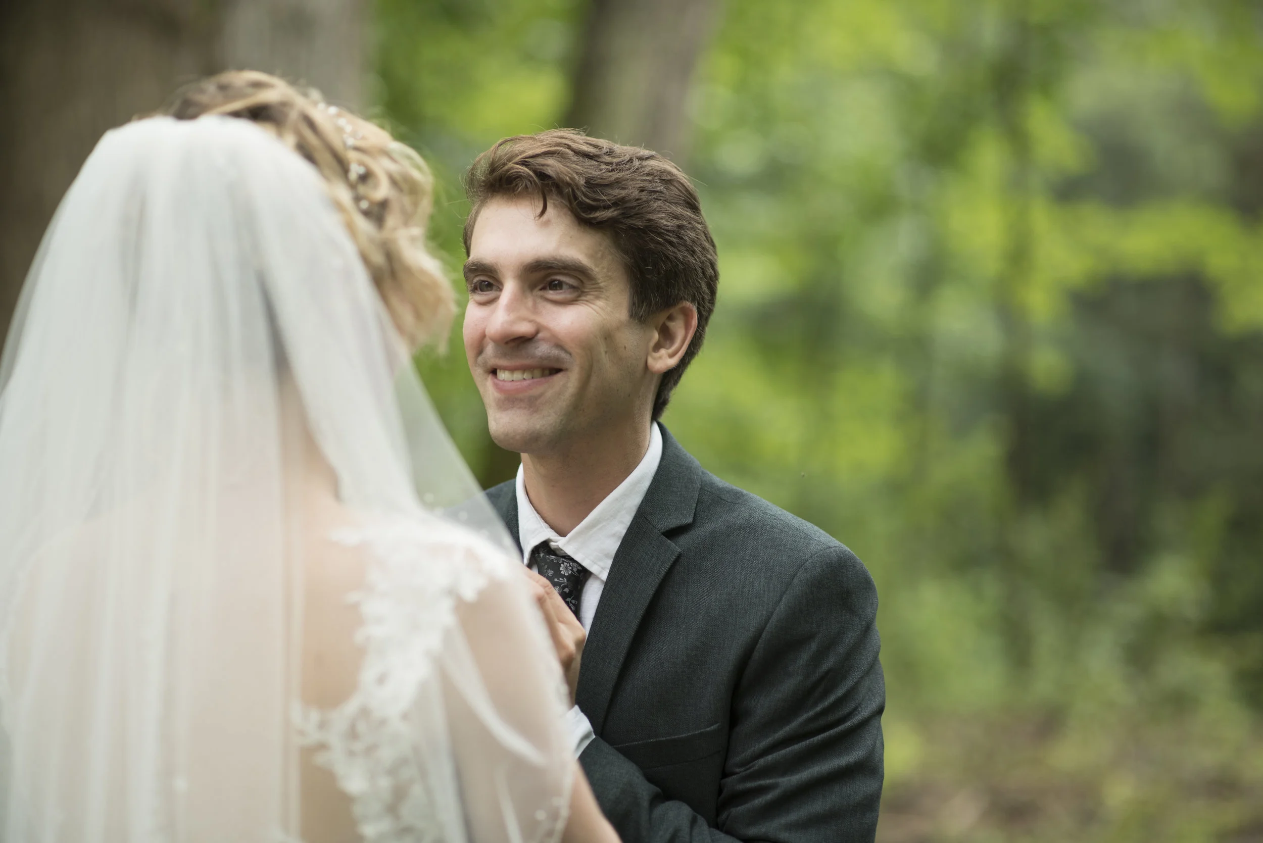 NJ Wedding Photographer Services