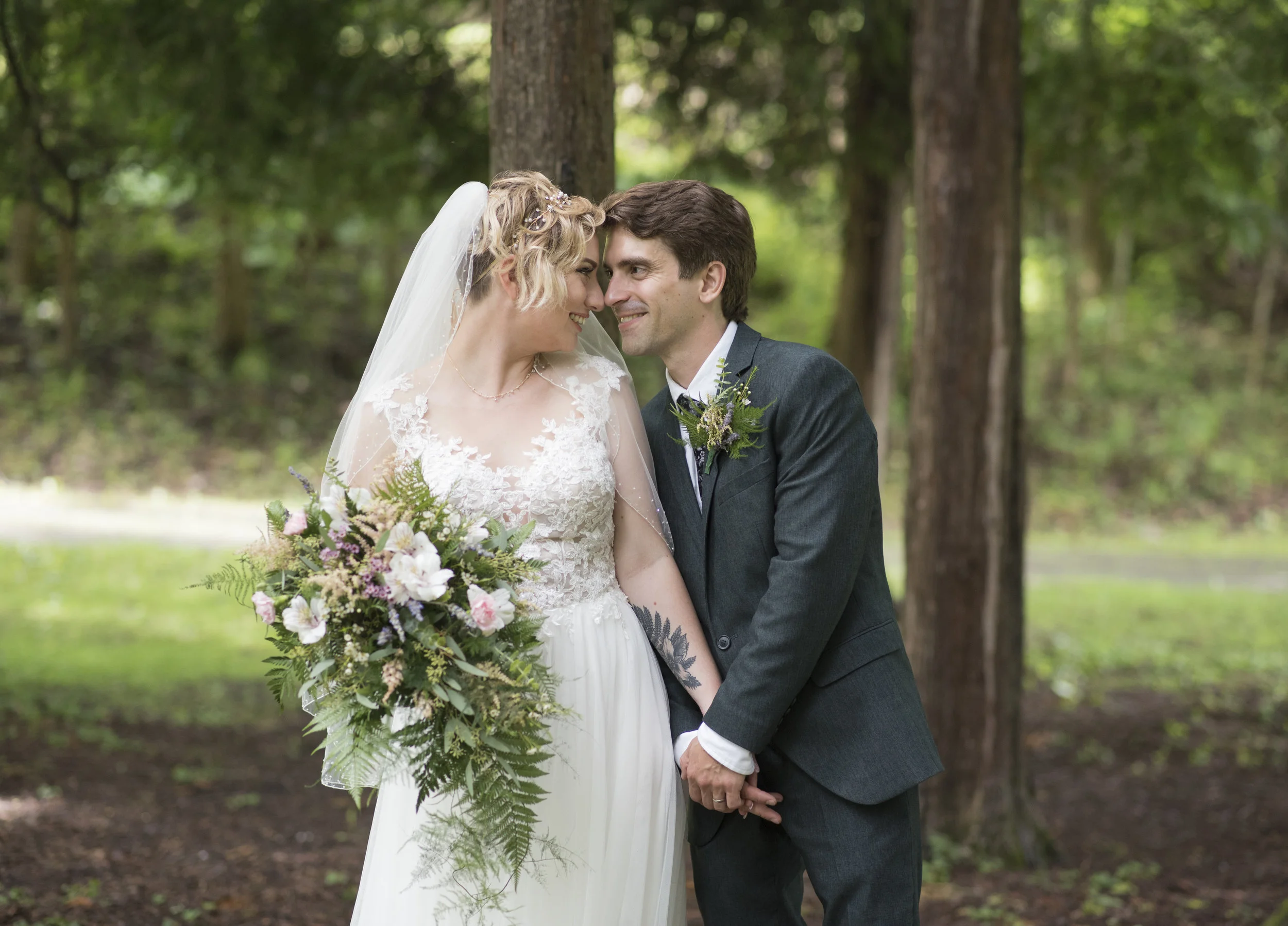 NY Wedding Photographer