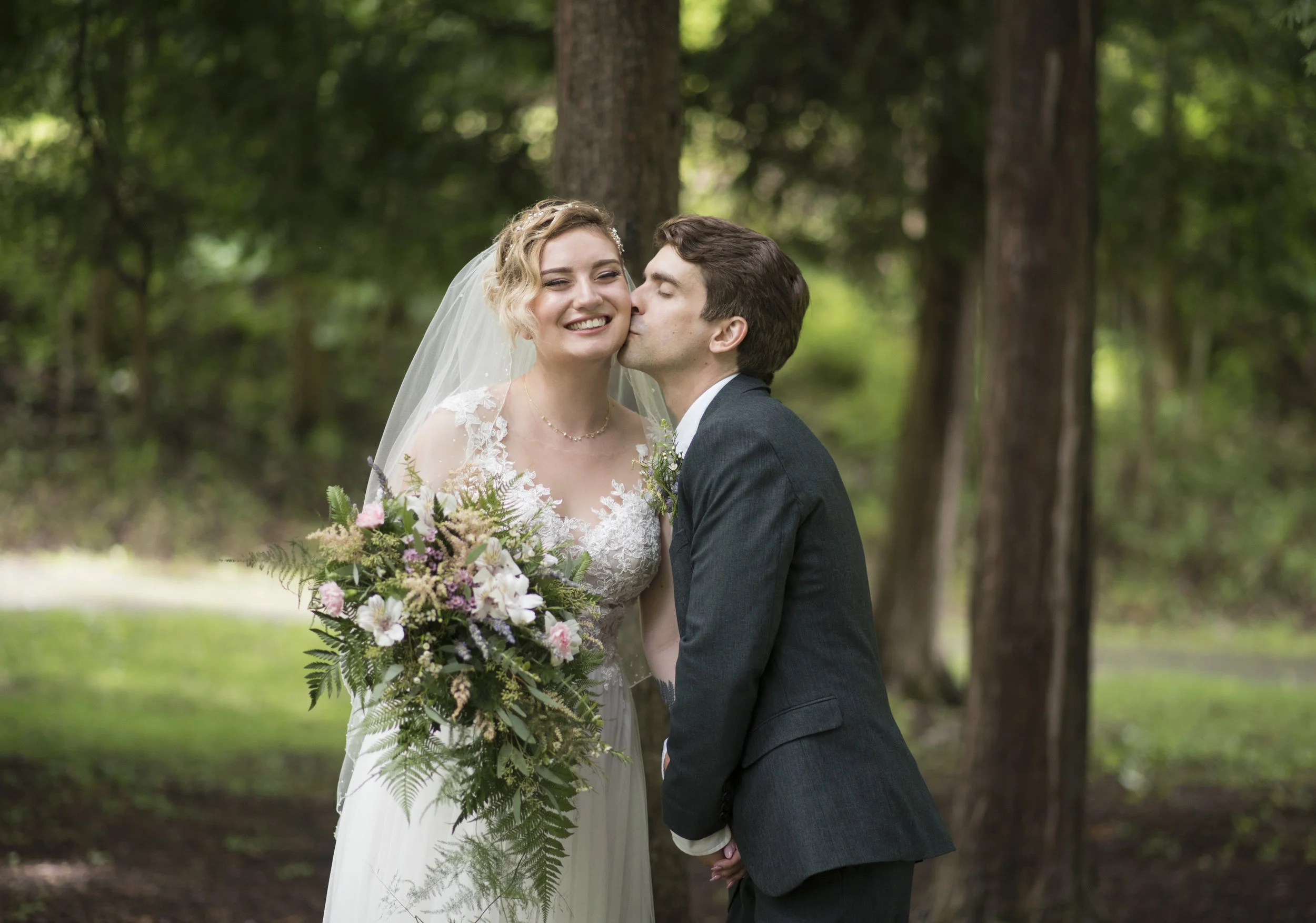 NJ Wedding Photographer