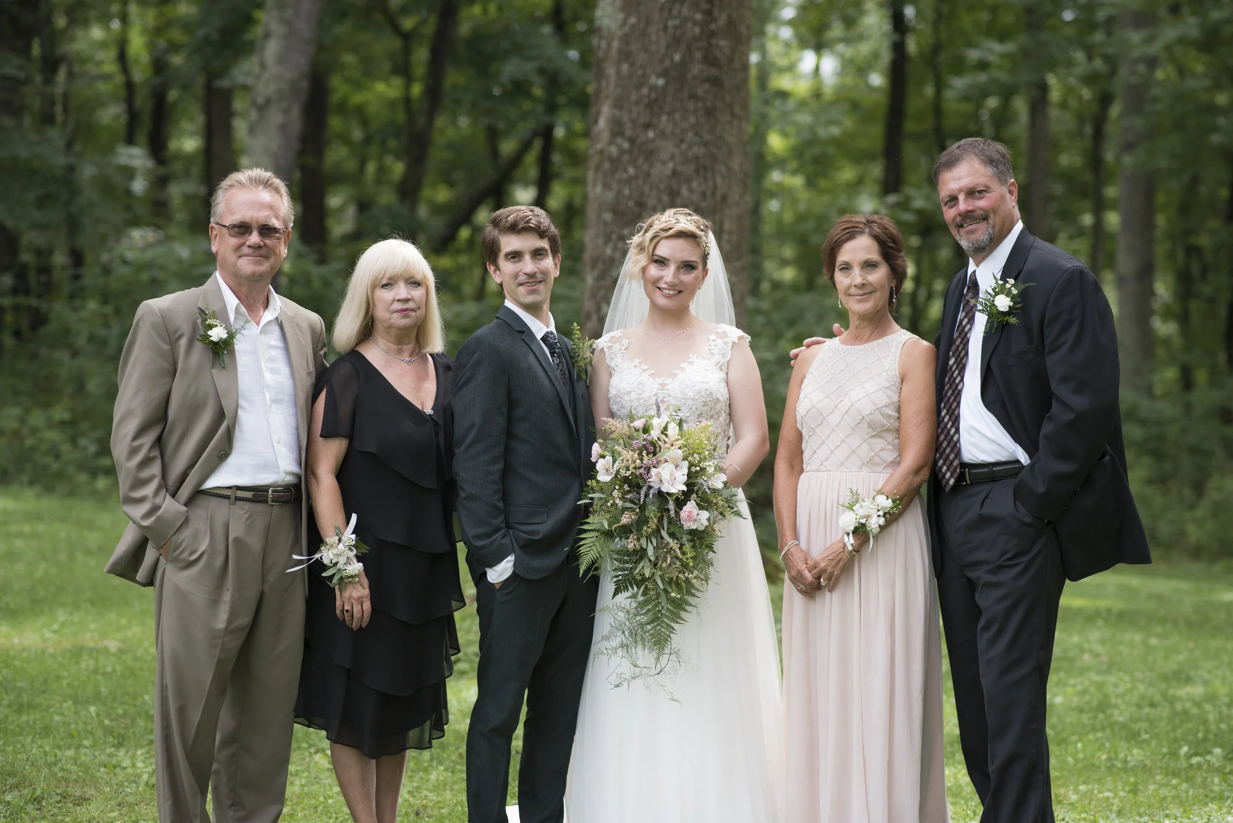 NJ Wedding Photographer
