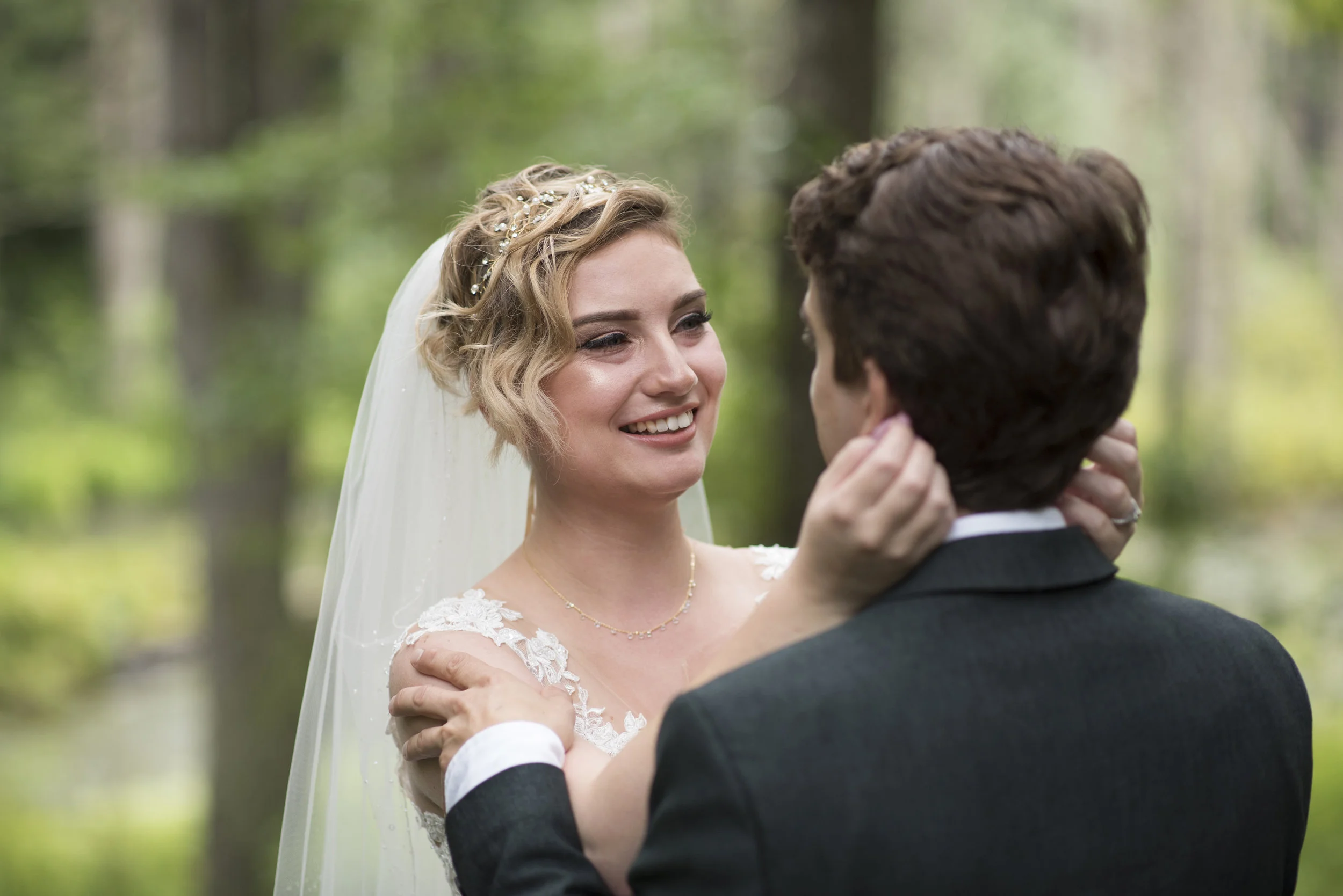 New Jersey Wedding Photographers