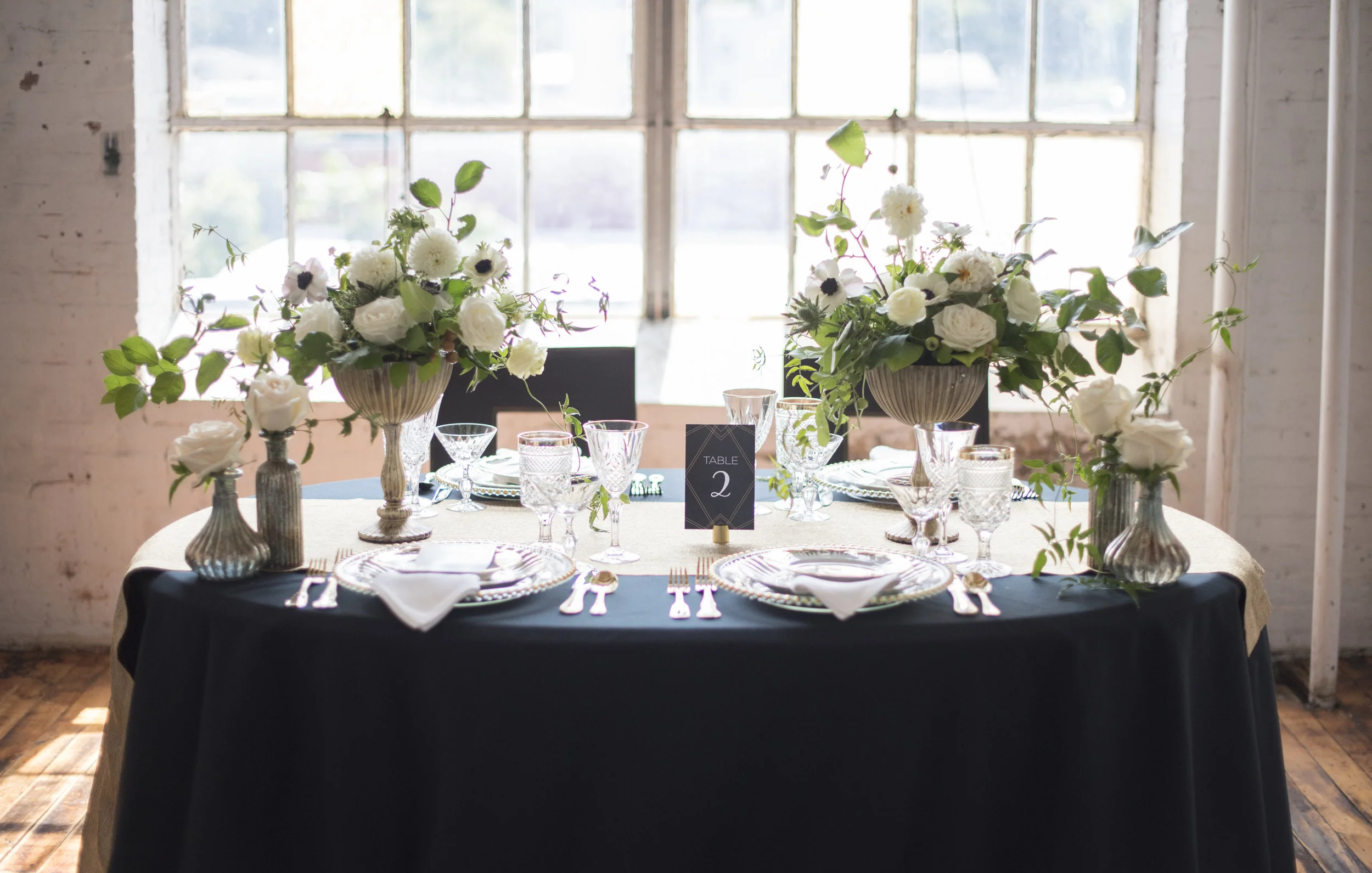 The Art Factory Wedding NJ