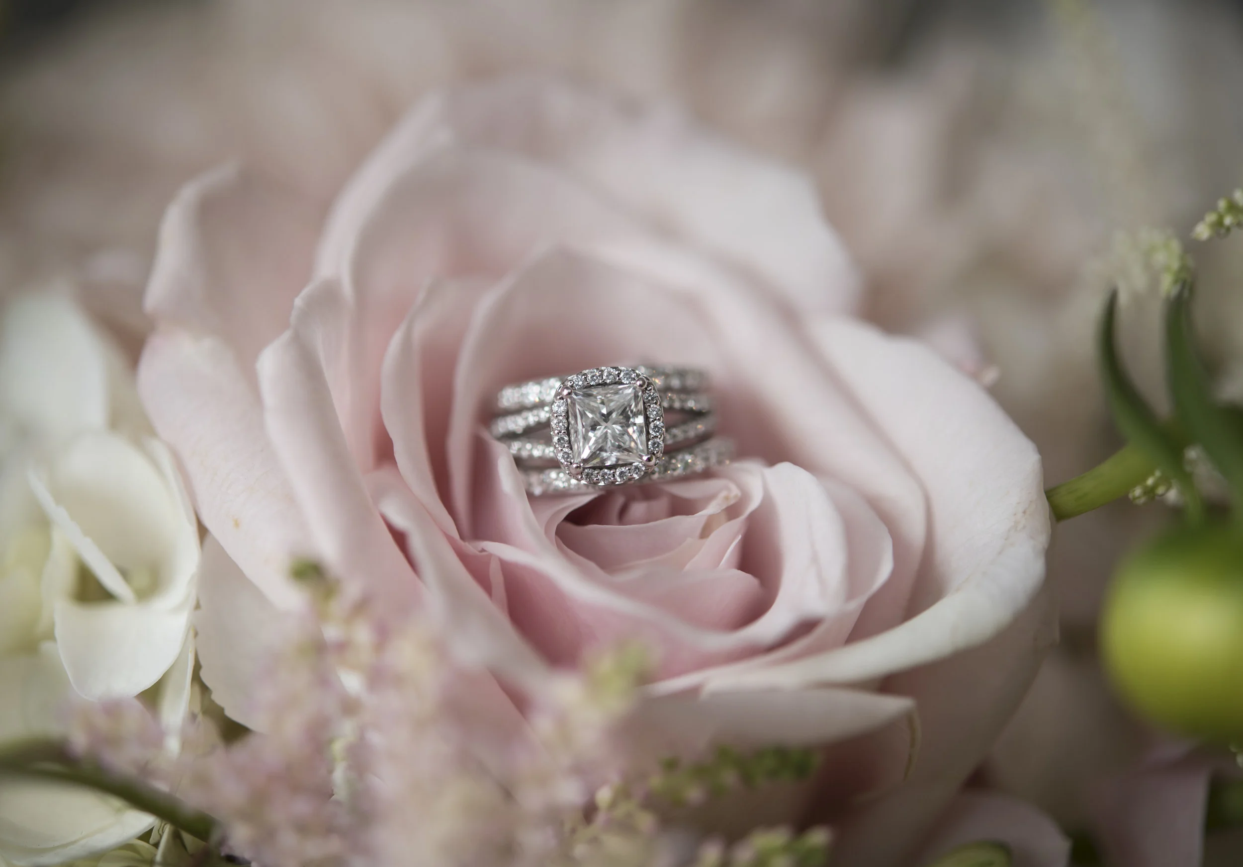 NJ Wedding Photographer