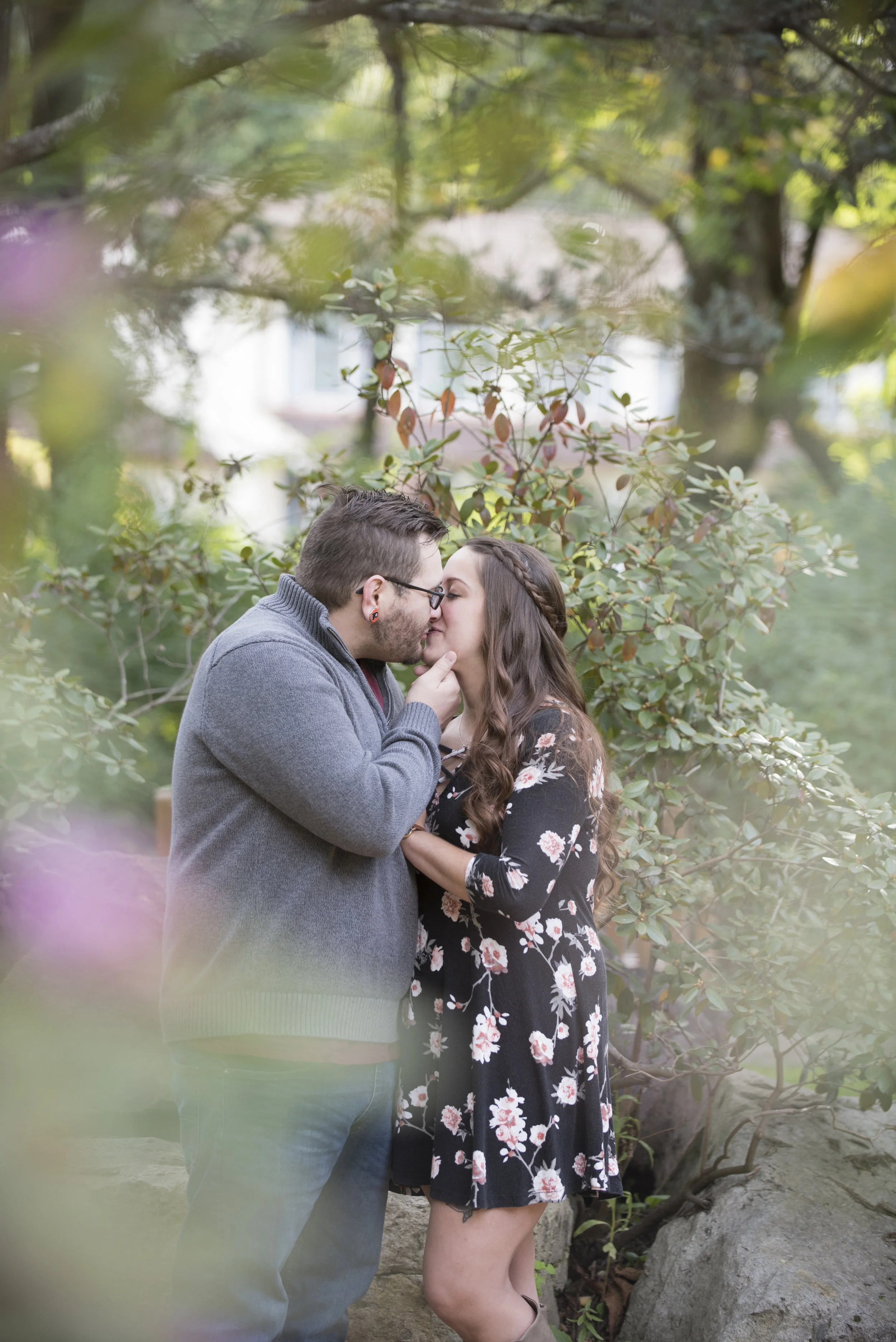 NJ Engagement Photographer