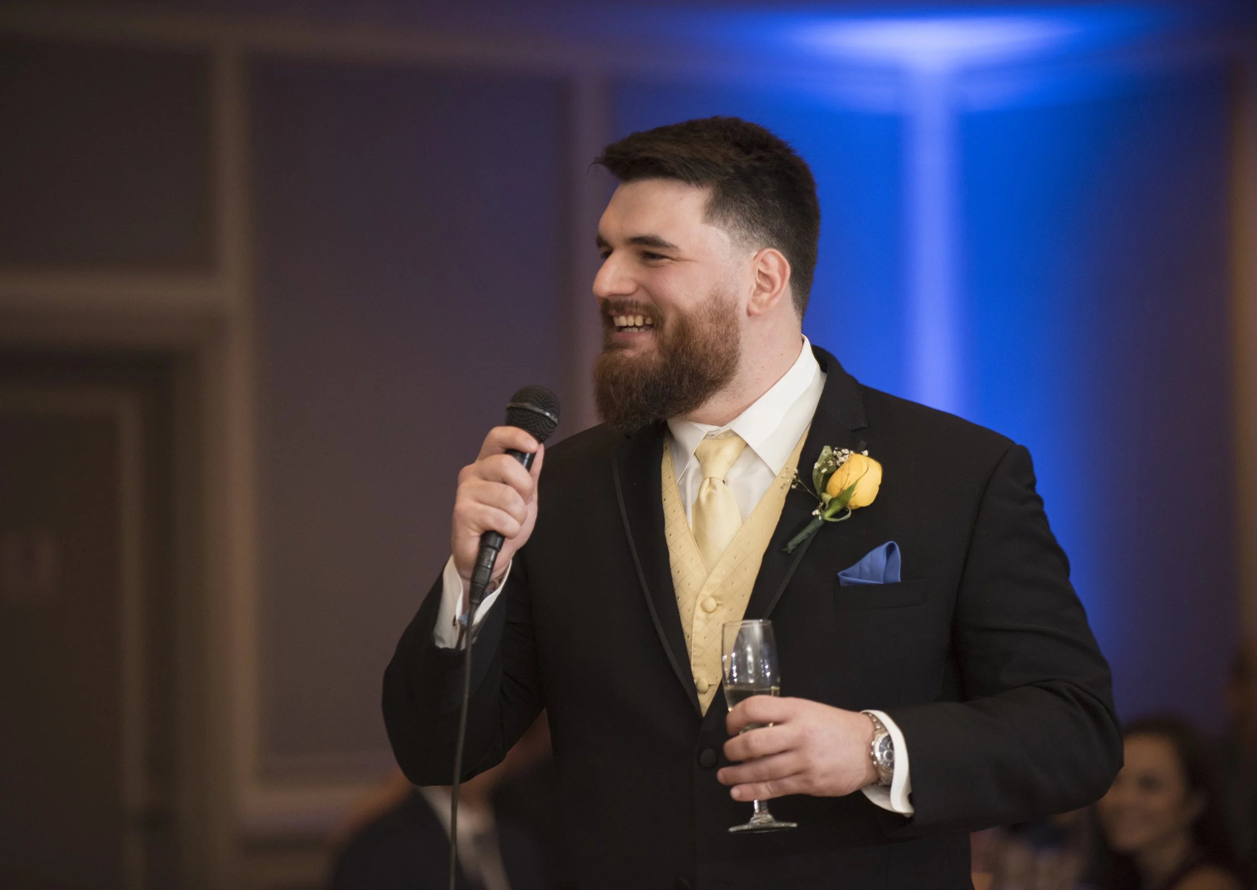 NJ Wedding Photographer