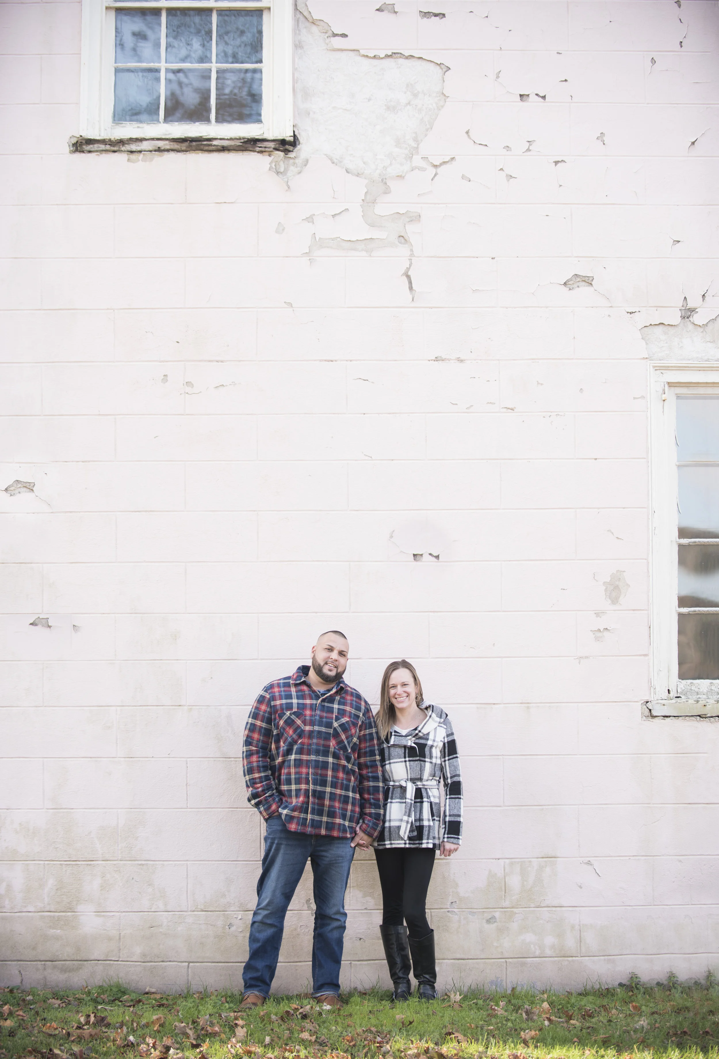 PA Engagement Photographer