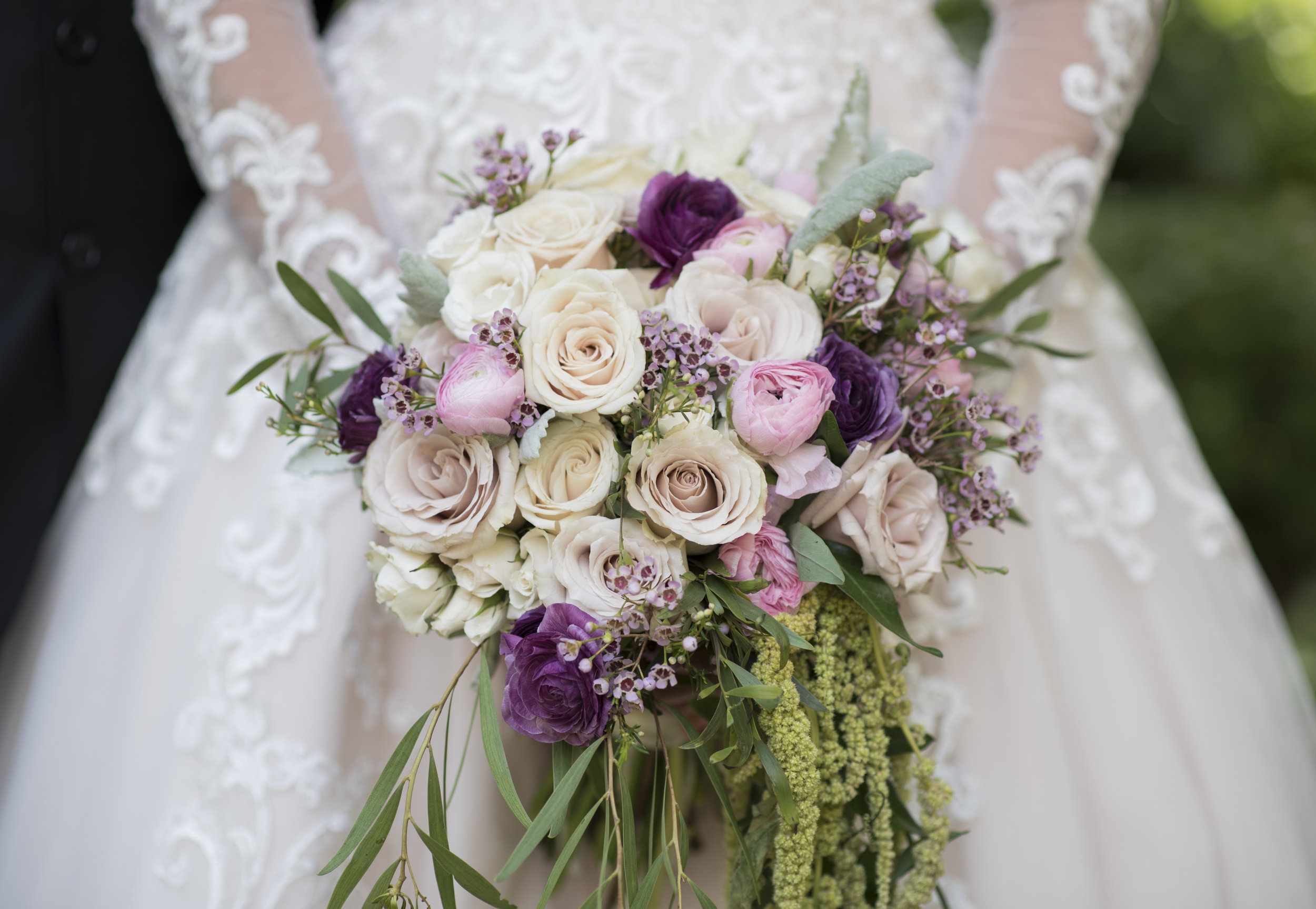 Mutter Museum Wedding Philly