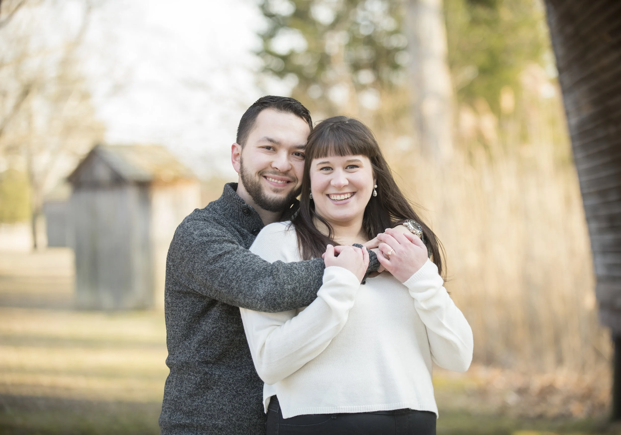 batsto engagement session