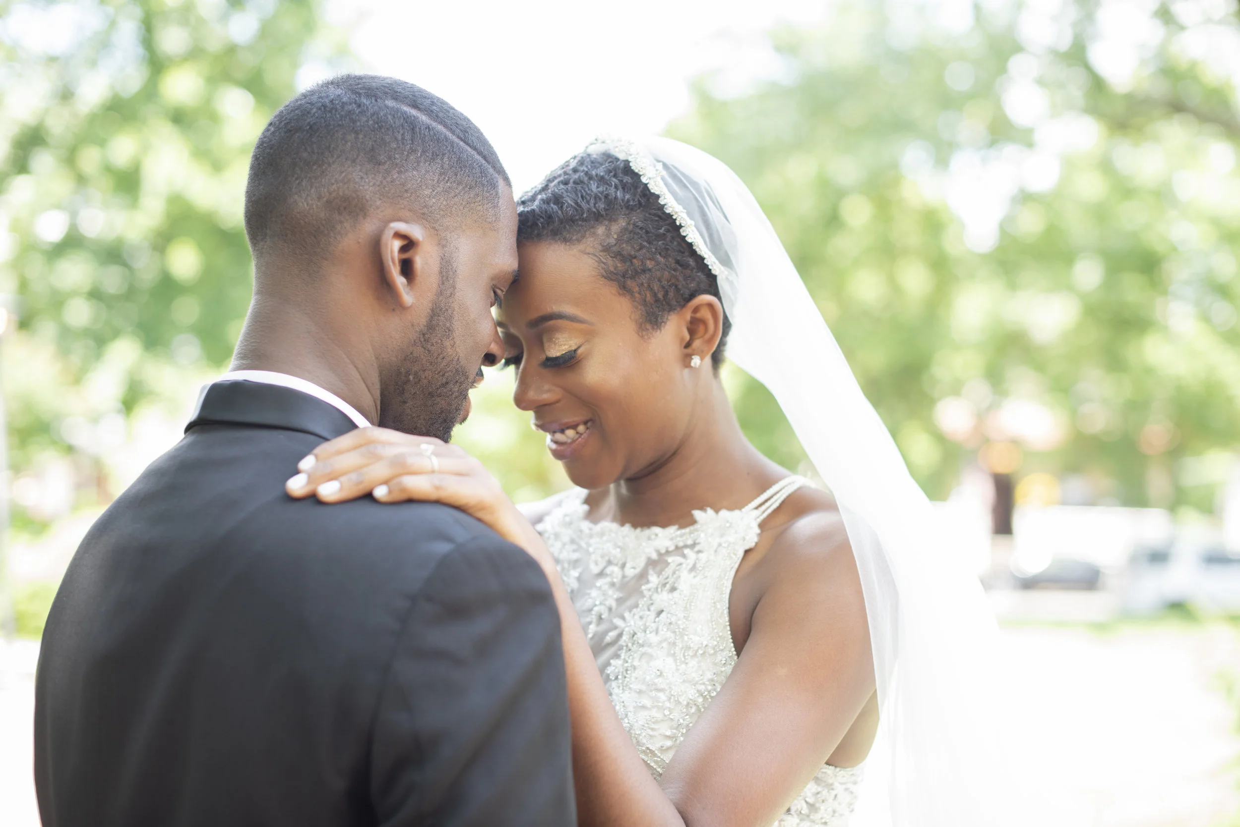 wedding at moorestown community house, moorestown NJ