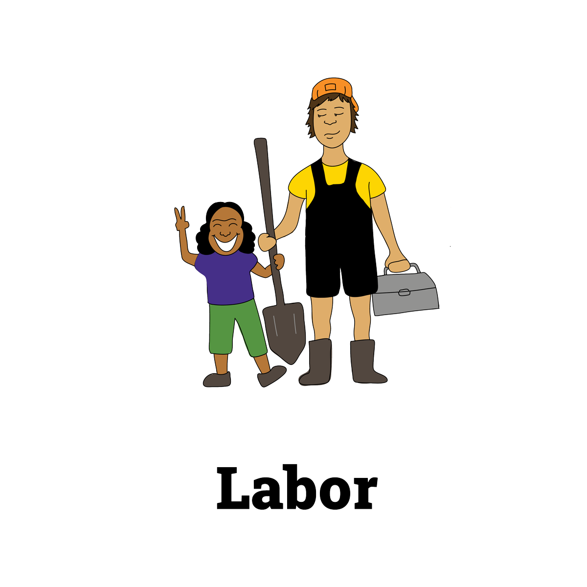 To The Roots Brand Illustration | 2021