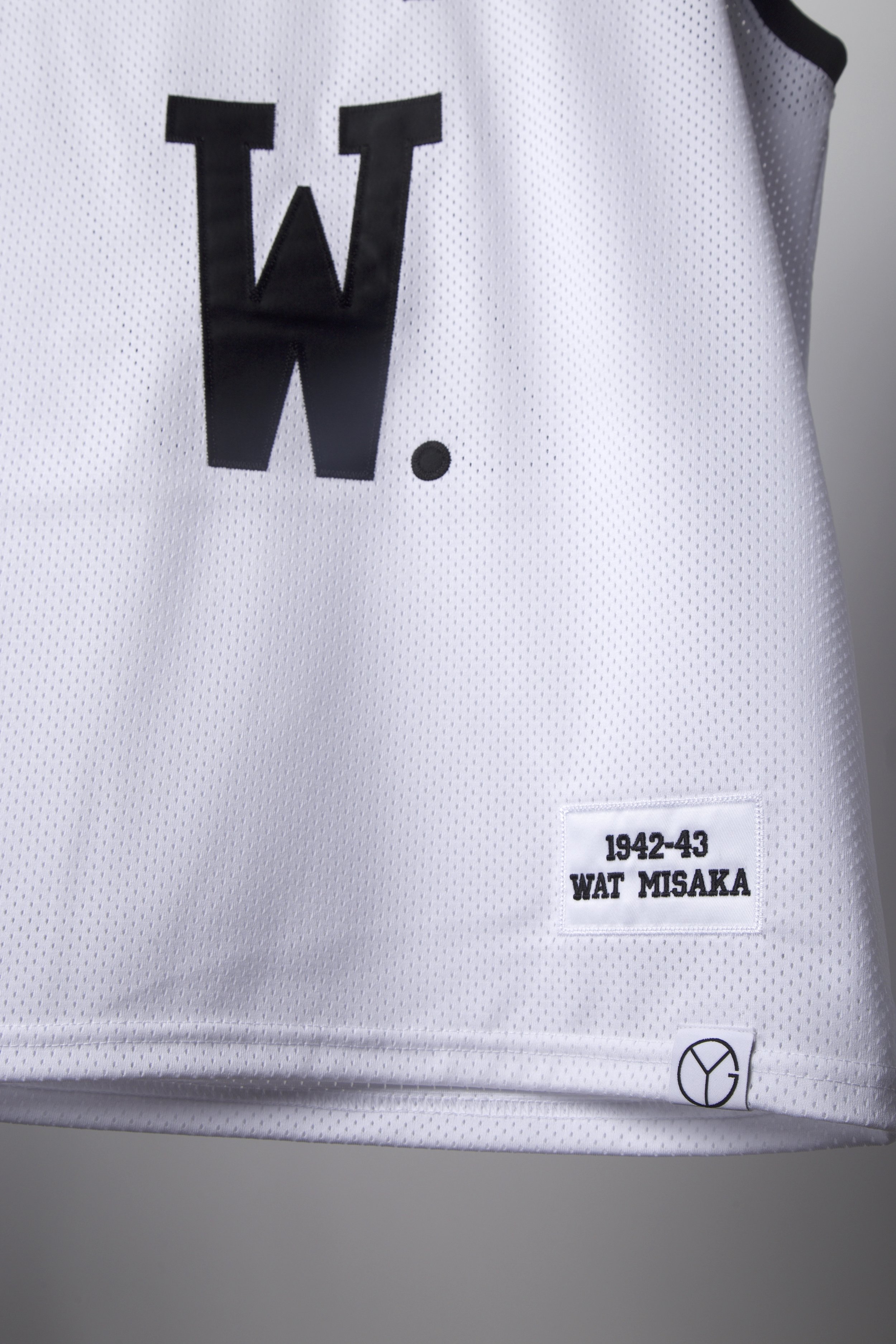 wataru misaka jersey