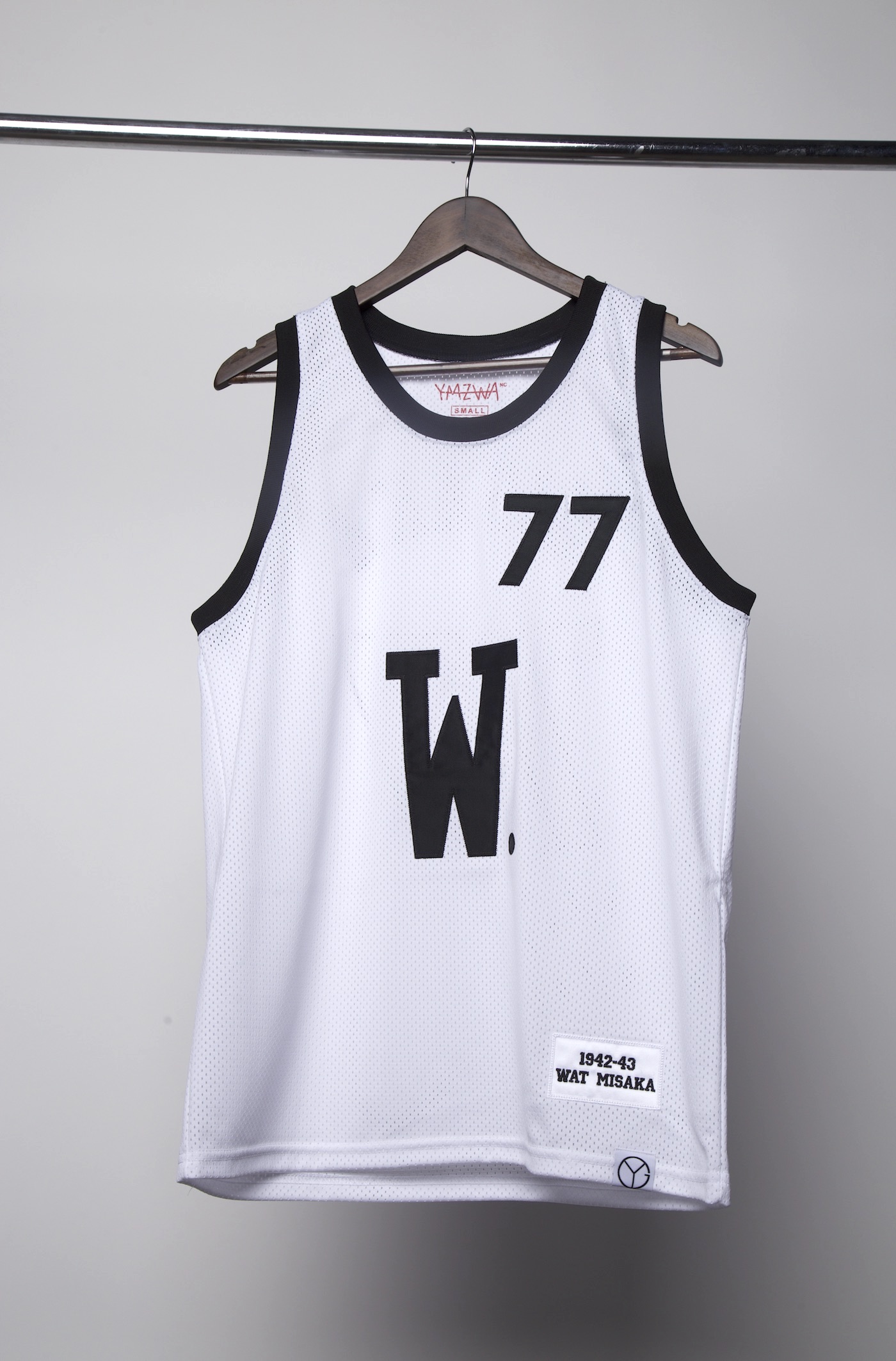 wataru misaka jersey