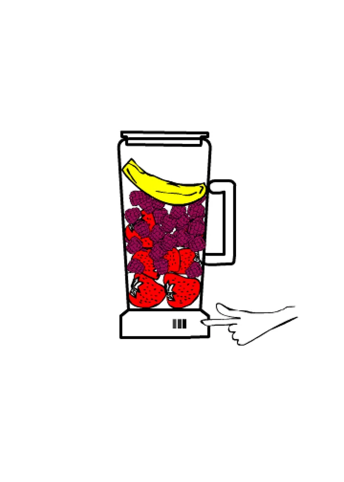 smoothie