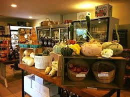 Old Saratoga Mercantile Schuylerville NY