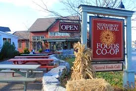 Middlebury Co-op Middlebury VT