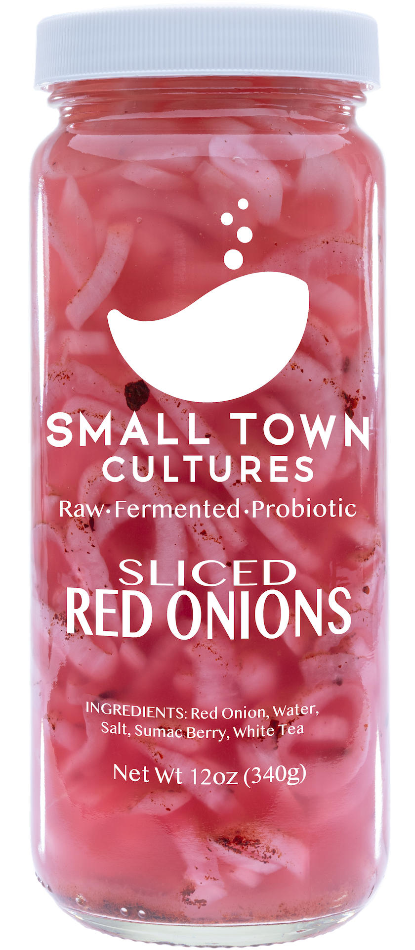 Red — Small Town Cultures