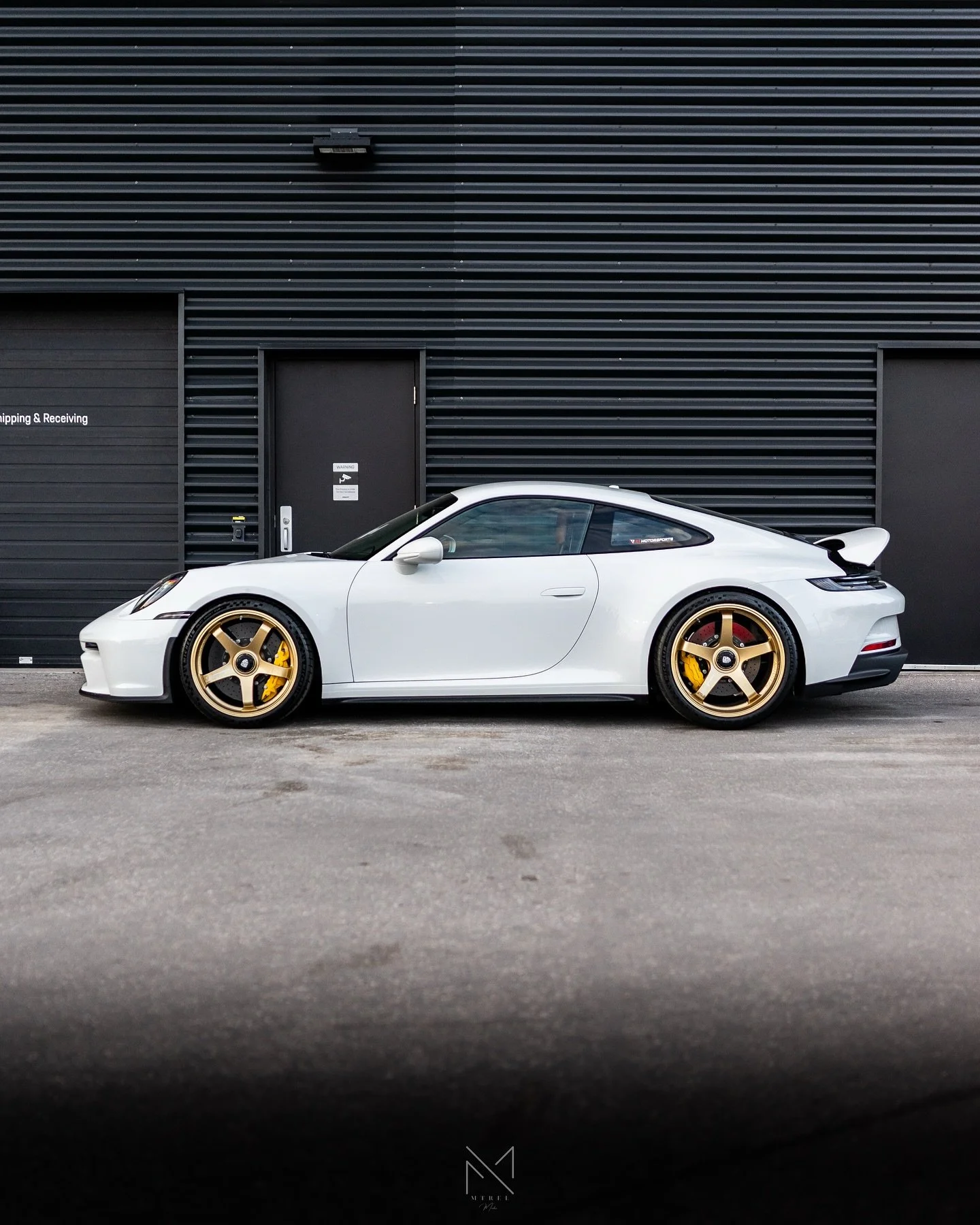 @t1motorsports 911 parked up 🔥

#porschecanada #911gt3 #porschegt3touring #porsche911 #porsche911992 #porsche992 #toronto #porsche #porschecanada #carswithoutlimits #automotivephotography #mtrelphotography #mtrelmedia