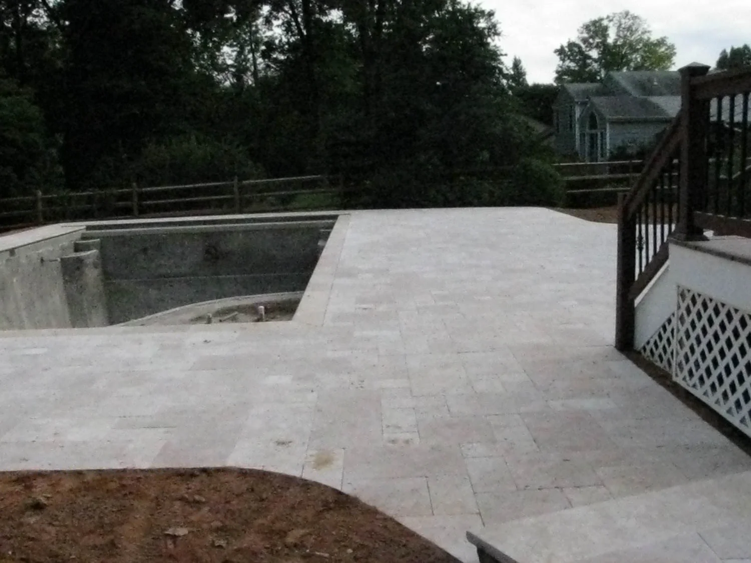 J Gonzalez Construction