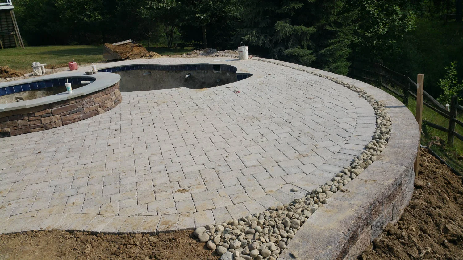 J Gonzalez Construction