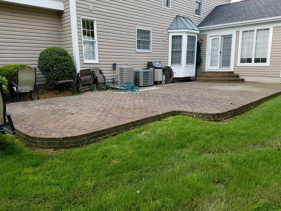 Elevate Your Outdoor Living with Expert Patio Paver Contractors in Columbia MD