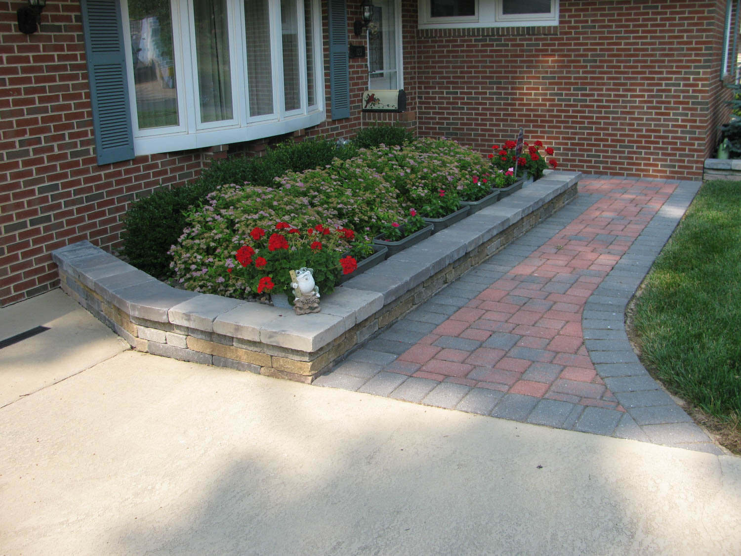 Riviera Beach Driveway and Walkway Contractor