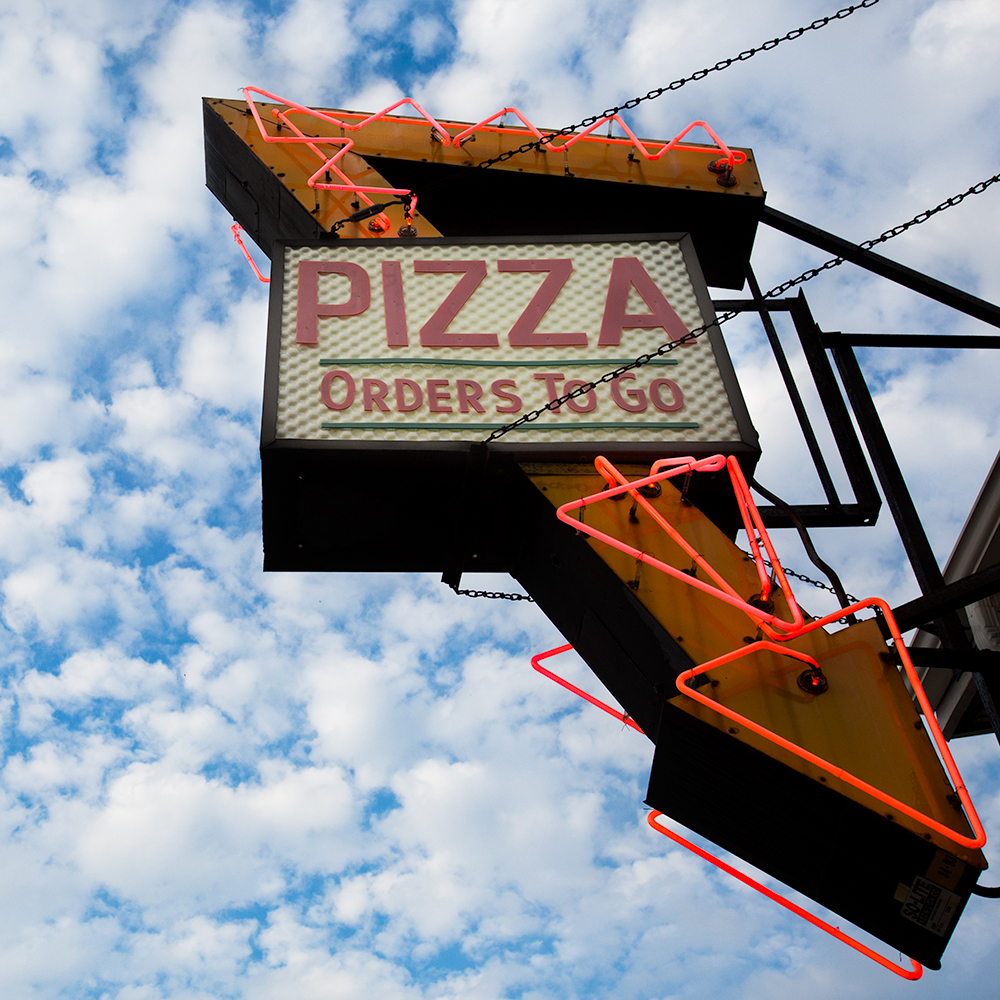 Maria's & Other Milwaukee Things
