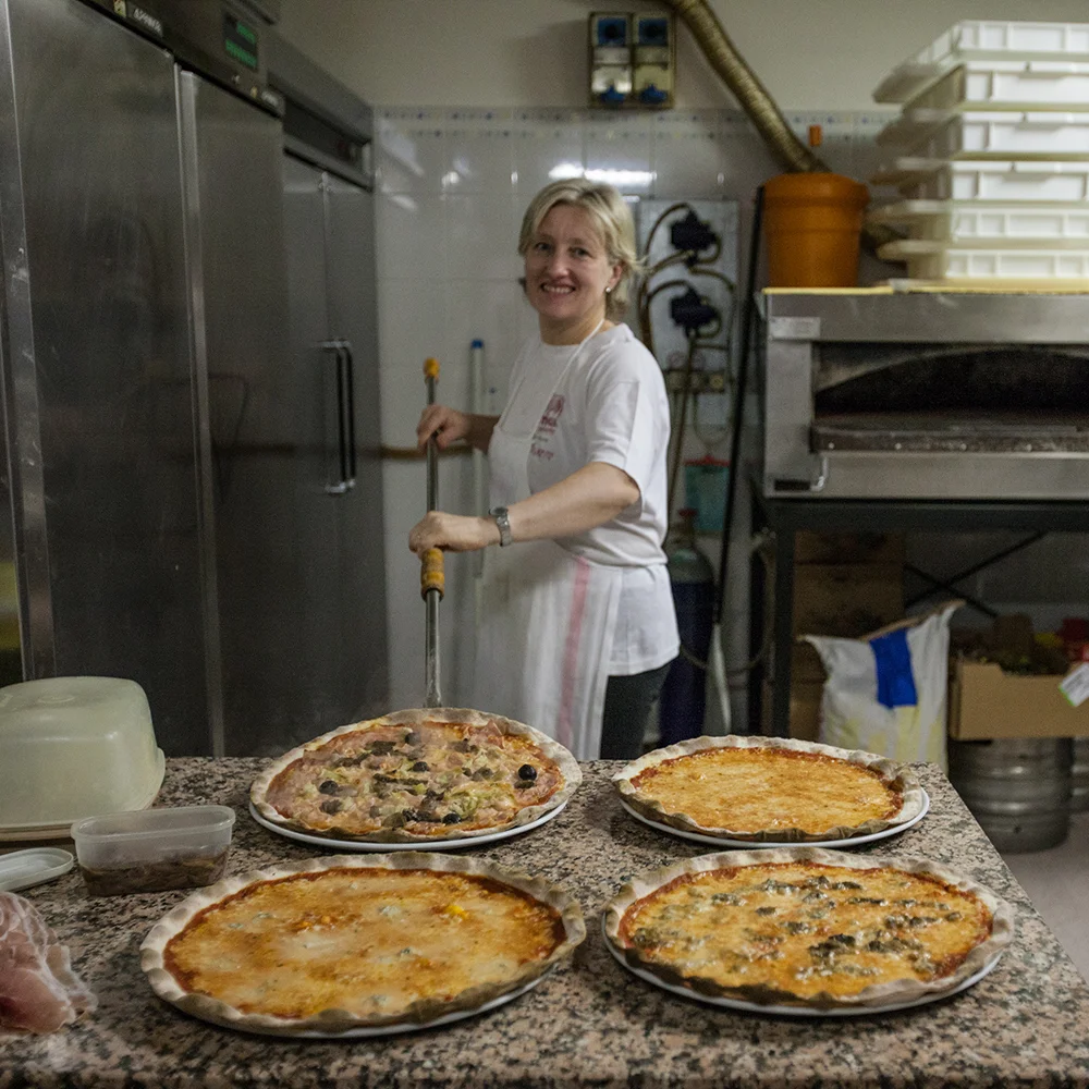 Restaurant of the Year - Alpino