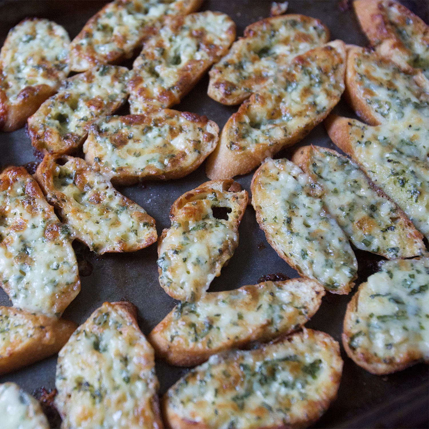 Toasts d'Uzer - A Perfect Party App