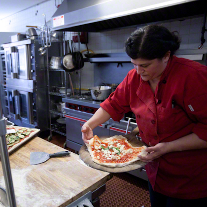 Pizzawomen of Queens