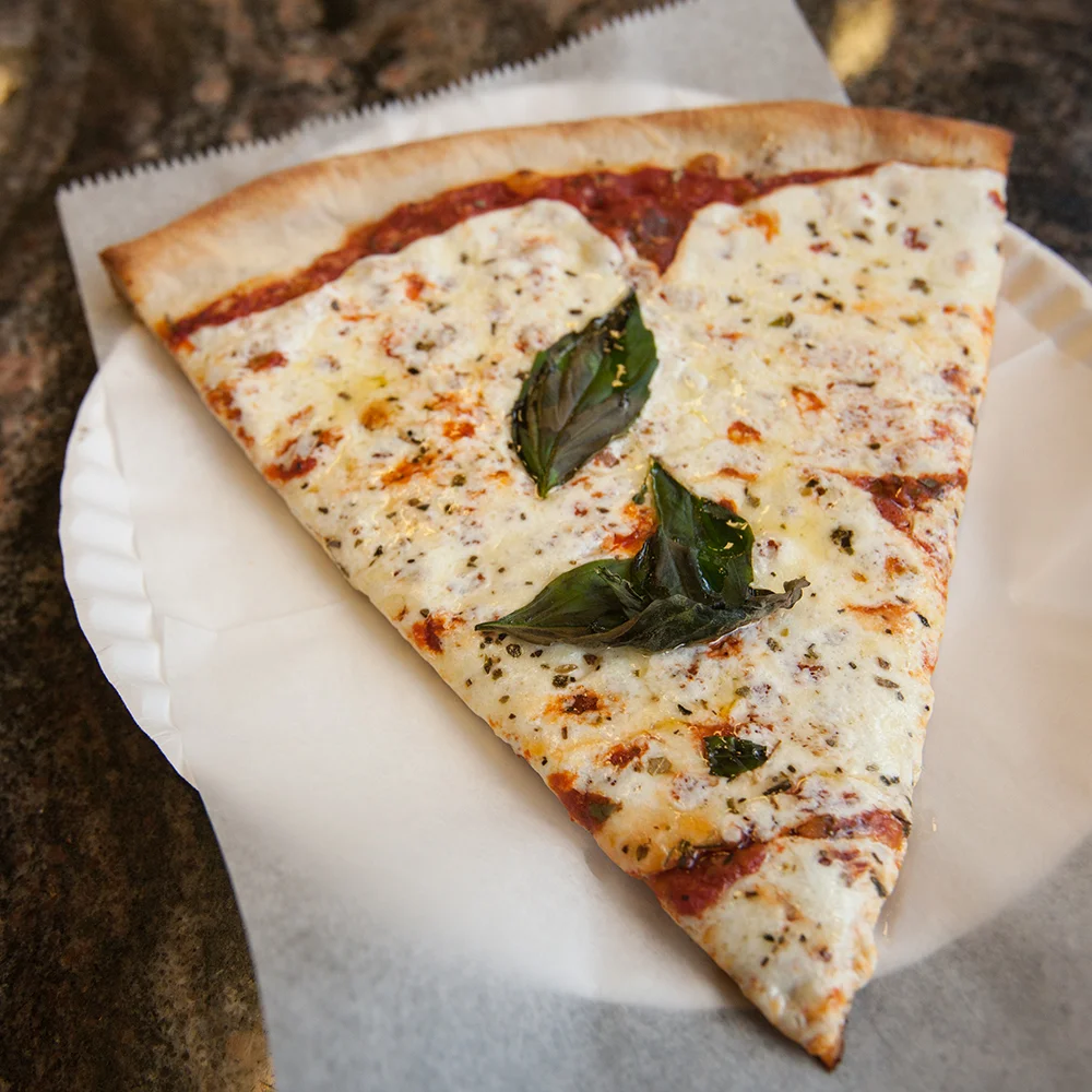 Quick Rec: Monday, Tony's on Graham