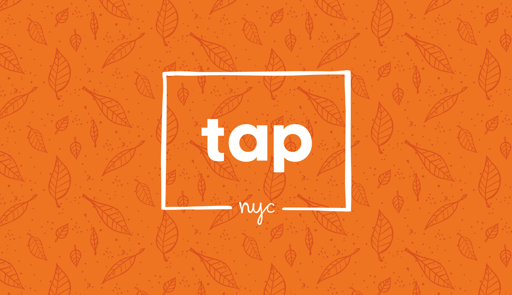 TAP NYC