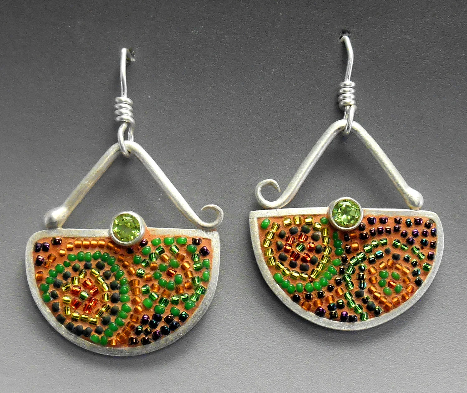 Mosaic Earrings with Peridot.jpg