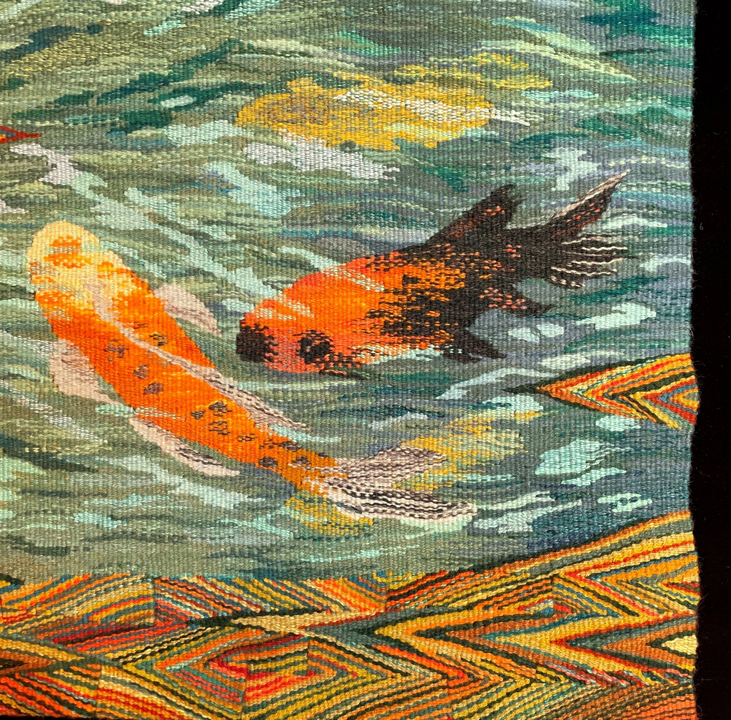 Surface Tension, detail