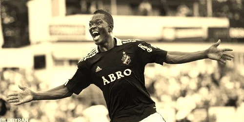 THE UNTOLD STORY OF TETEH BANGURA