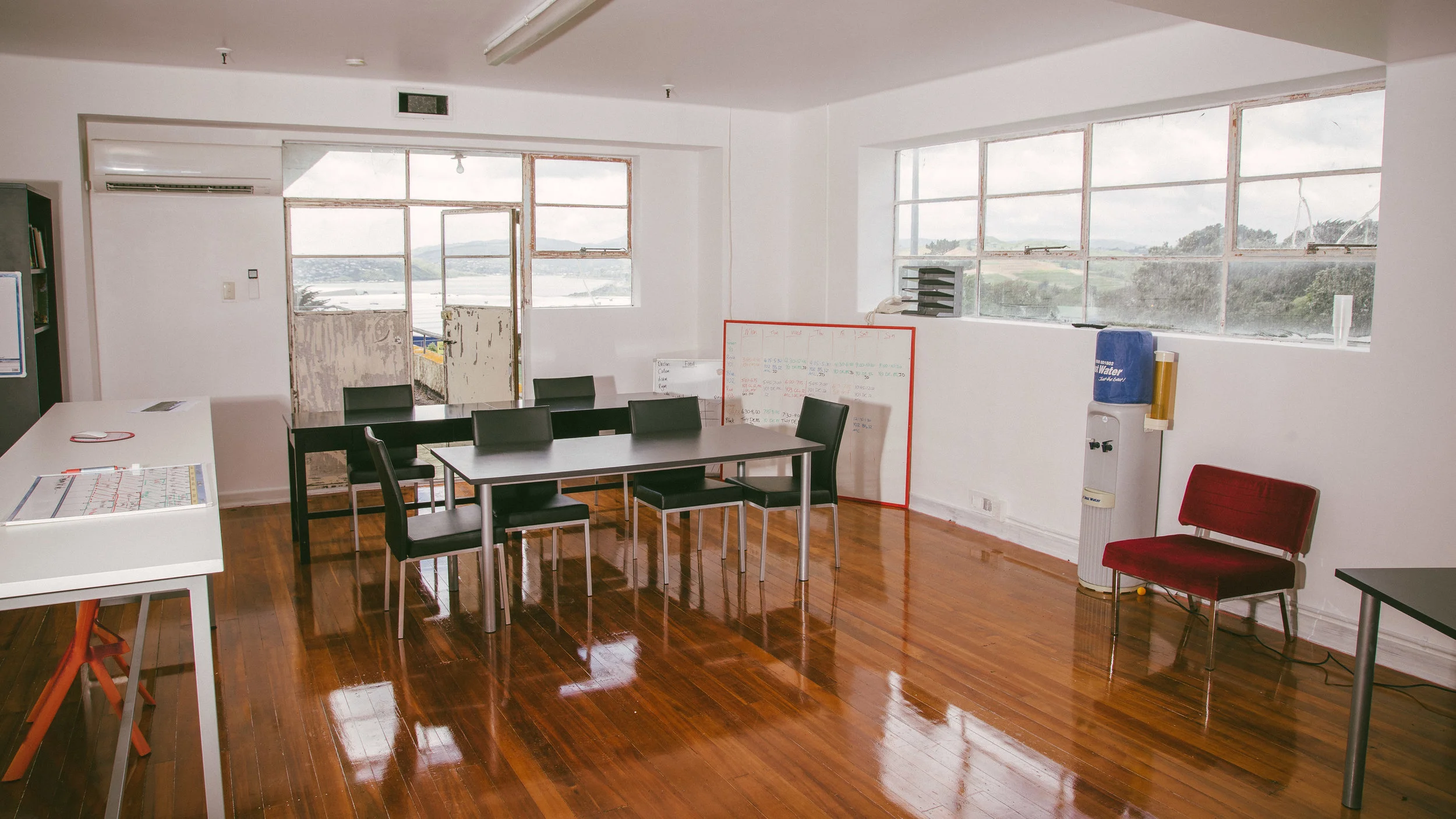 Re-Imagining The 21st Century New Zealand Football Academy