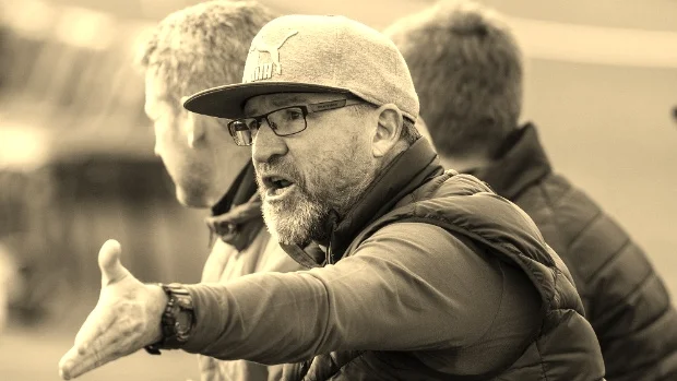 Parents, Take A Step Back: A Letter From The Technical Director