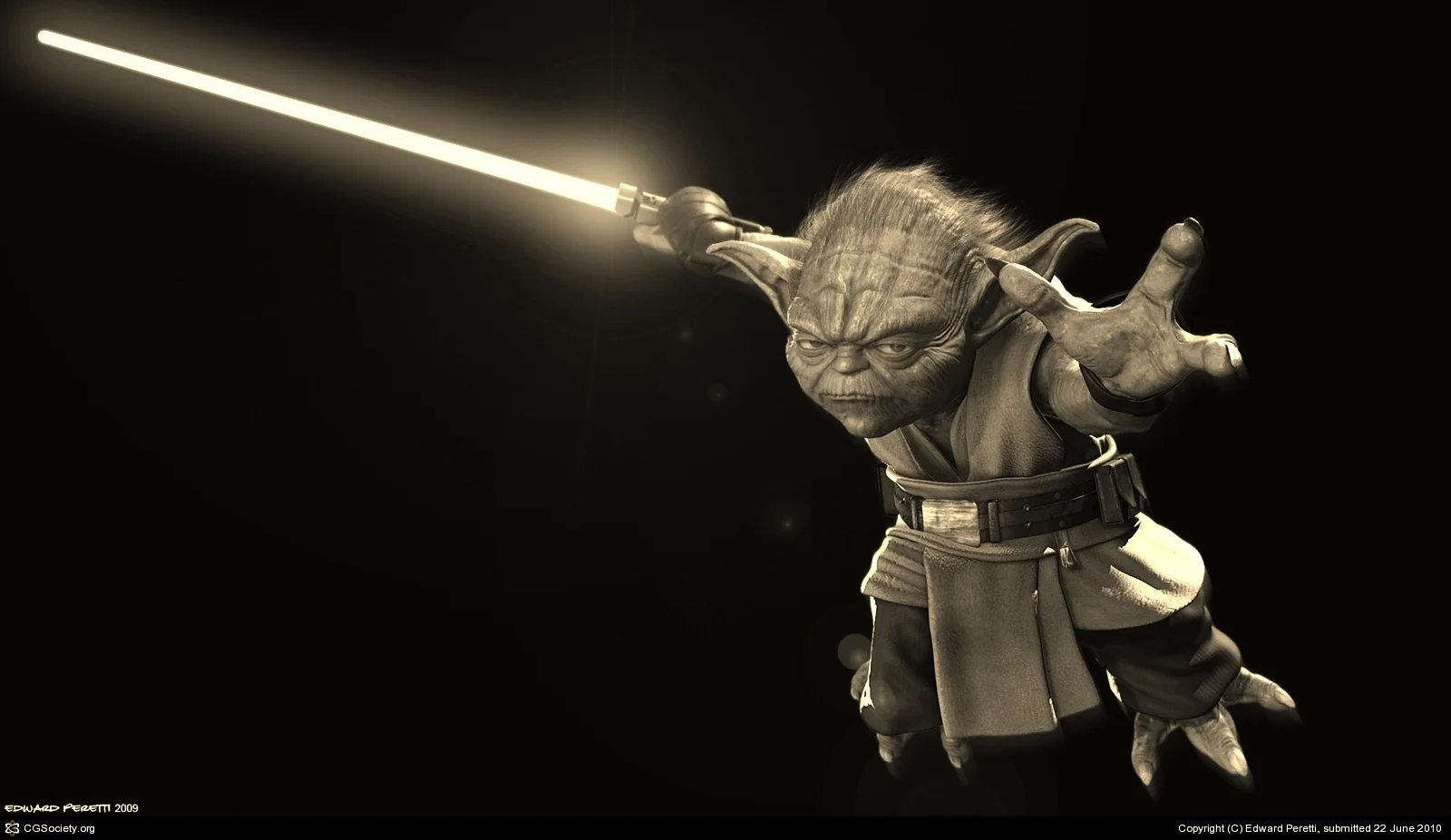 Olé Football Academy Seeking Jedi Knights