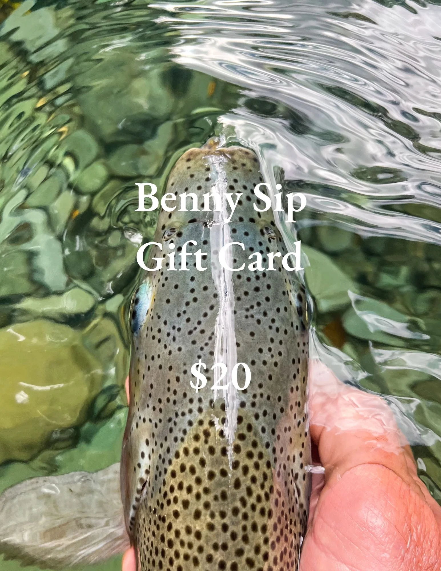 Benny Sip Gift Card $20.00.jpg