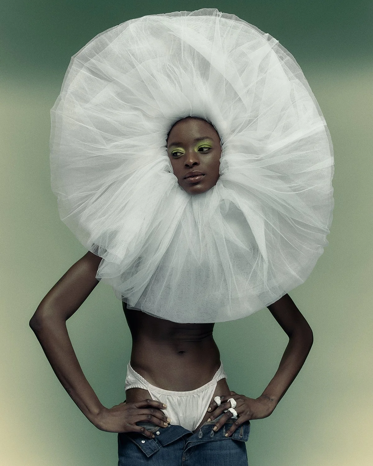 Photograph by Adrian Wojtas for NicOtiNe