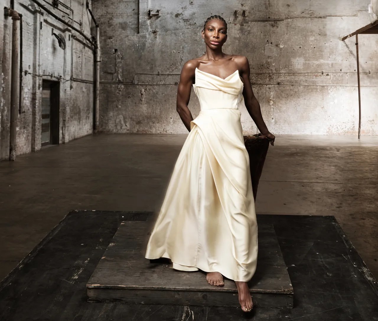 Photograph by Annie Leibovitz