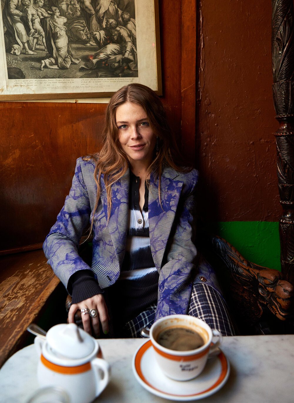 Photograph by Frances Tulk Hart
