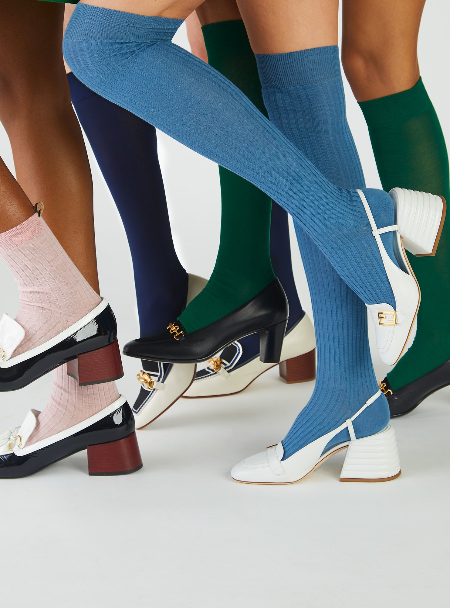 Photograph by Mark Lim for InStyle US