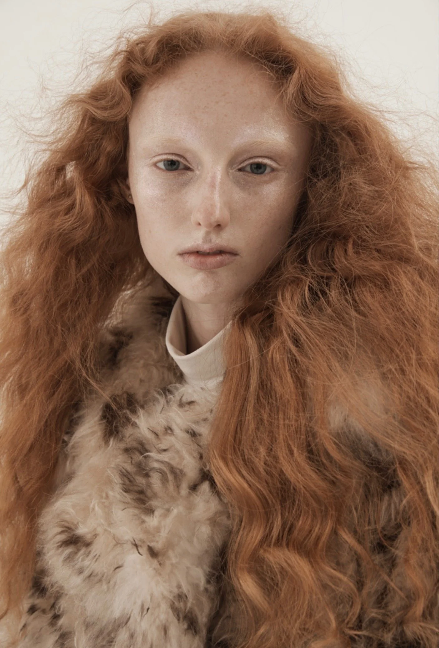 Photograph by Mark Lim for NicOtiNe