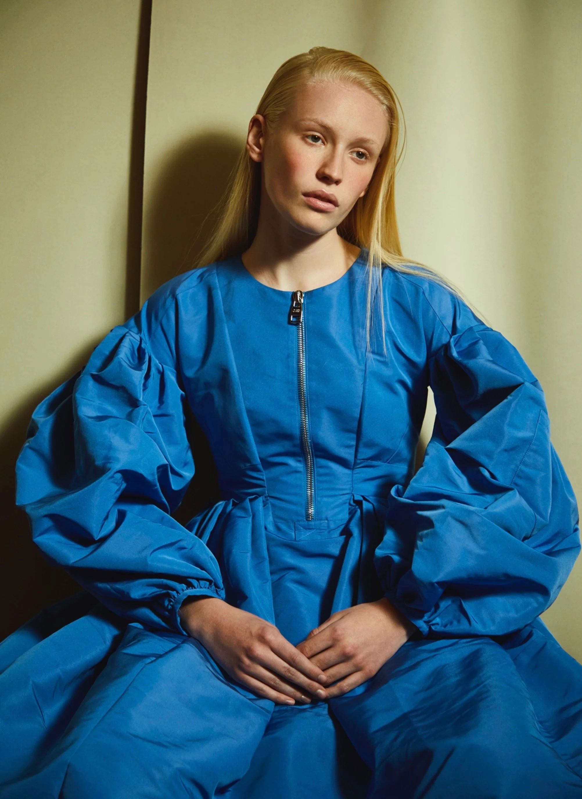 Photograph by Mark Lim for NicOtiNe