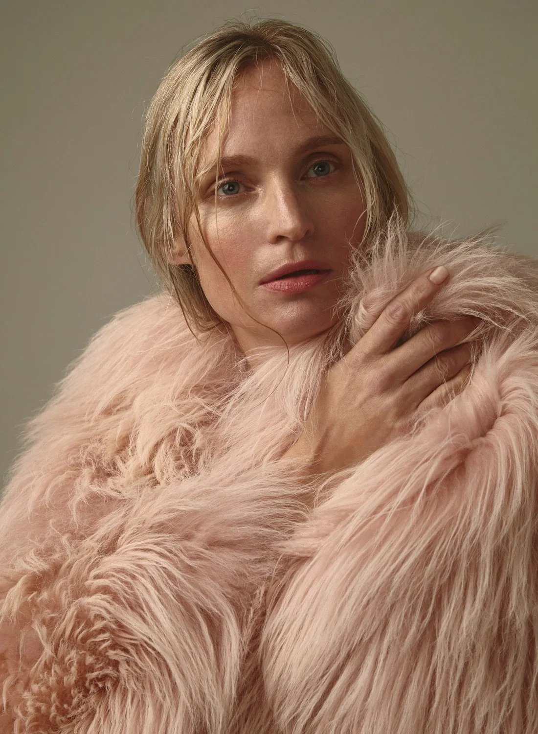 Photograph by Mark LIm