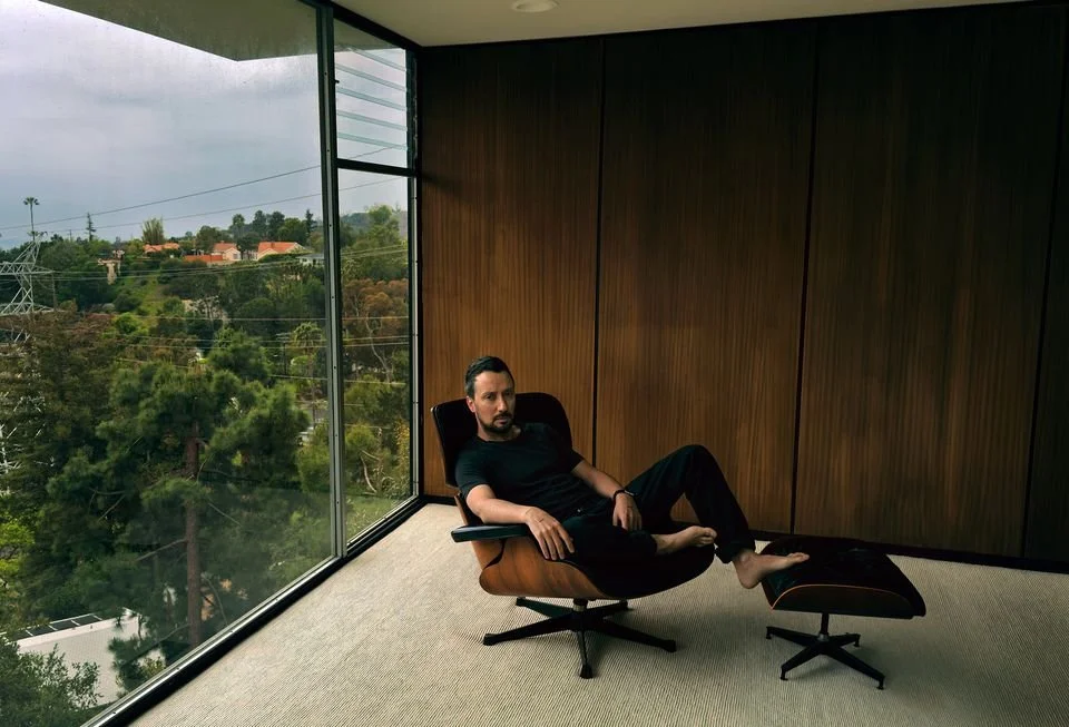 Photograph by Annie Leibovitz for American Vogue