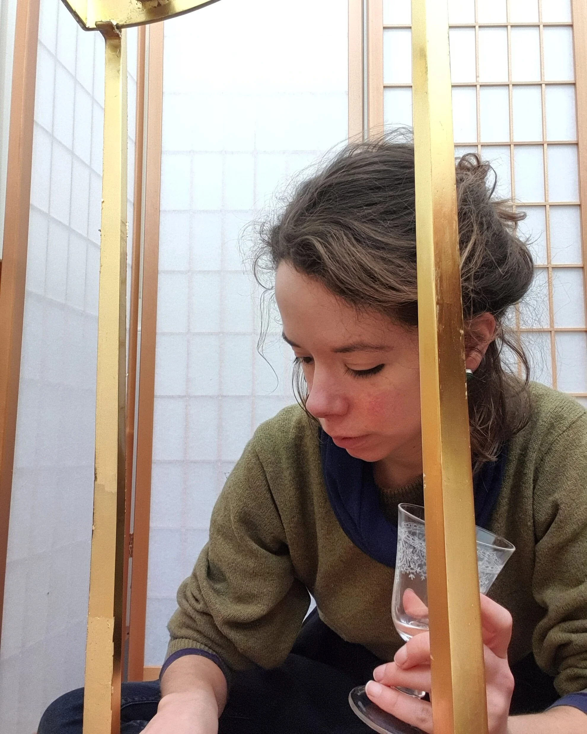 Journaling: The Pain and Benefit of Admiting You Were Wrong