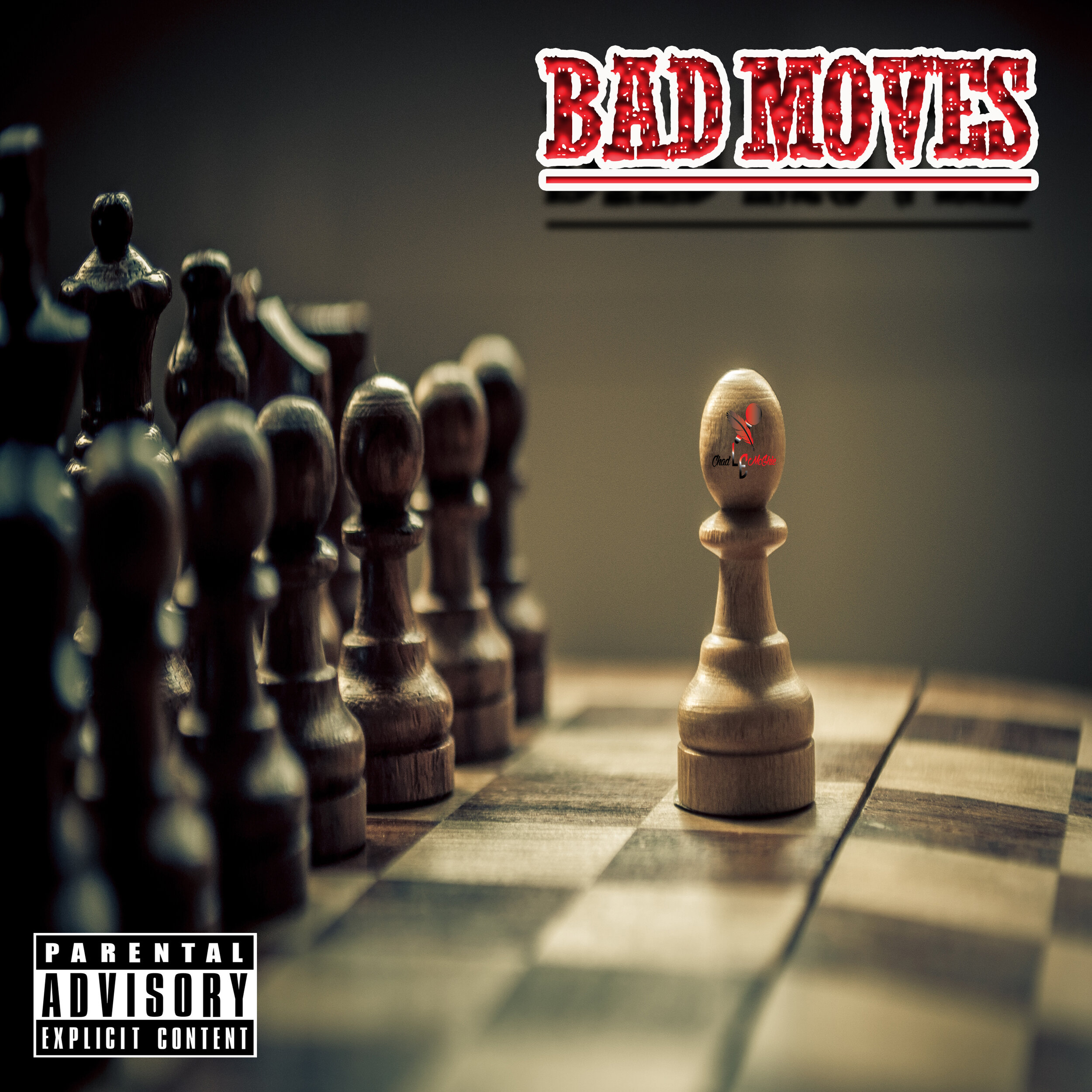 BAD MOVES