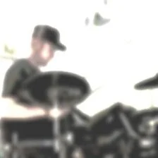 Live Q + A with Snak the Ripper Drummer, Johnny Bomb Drums