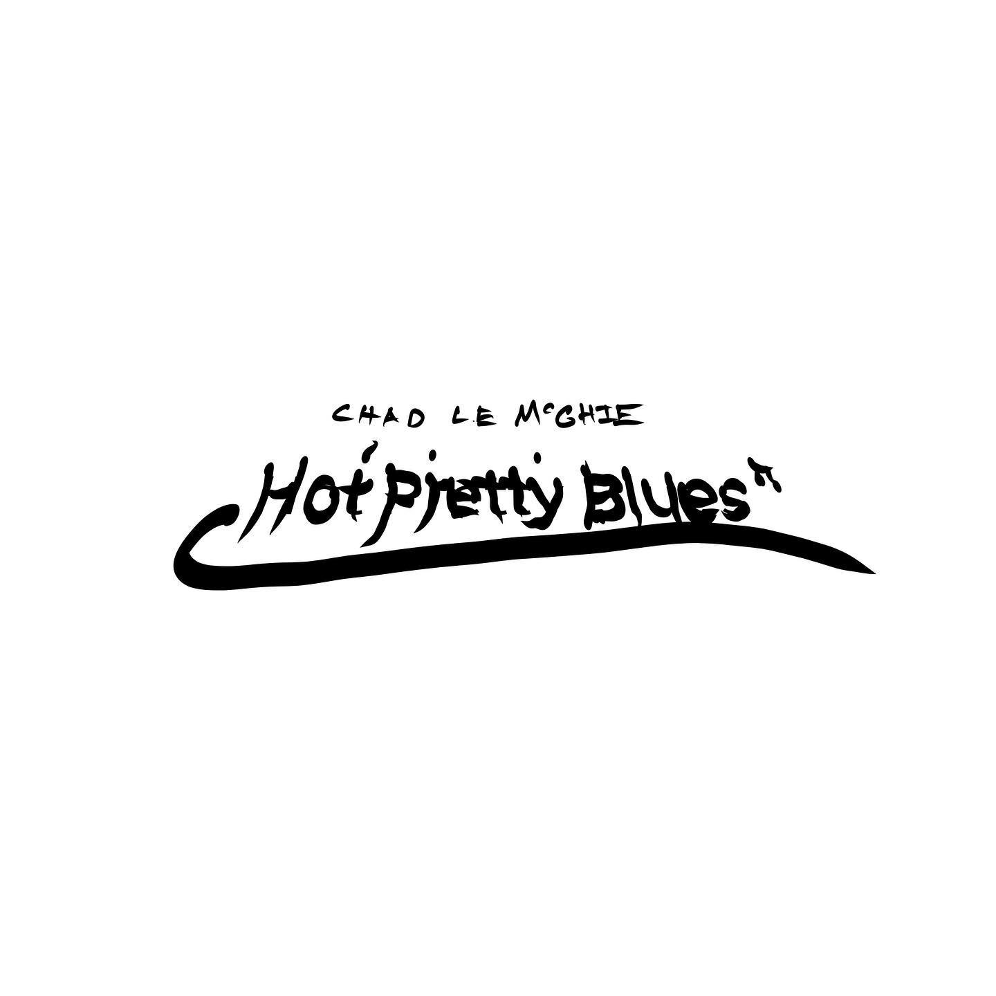 Life is rarely rosy. 

A massive new project from author and musician Chad L.E McGhie, Hot Pretty Blues is an thrilling, emotionally gripping modern drama, accompanied by the gripping lyrics and banging beats that you&rsquo;ve come to love. 

A story